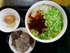 -陇上全荟兰州传统牛肉面(延吉路店)
