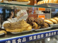 -丝路伊兰·兰州牛肉面(牛街总店)
