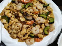 -金卯白肉罩火烧