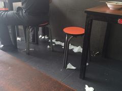 大堂-小胖包子王(阜成门内店)
