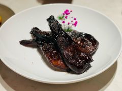 -杨氏青龙虾·羊蝎子(金盛路总店)