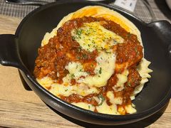 -巴别塔法餐舍(合作路店)
