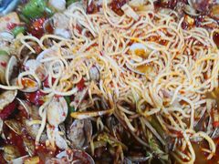 -客友延安沾沾(西八里社区店)