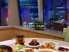 -洋洋中餐馆·SINCE 1997(信投店)