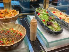 -钱小奴创意自助餐厅·原切谷饲安格斯畅吃(苏州昆山招商花园城店)