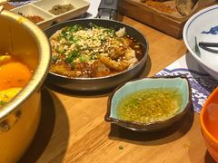 -觅香串串香·麻辣烫·冒菜(欧美广场店)