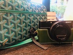 -GOYARD(恒隆广场店)