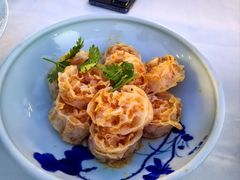 -德发长·花式蒸饺(大唐不夜城店)