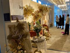 -青岛海尔洲际酒店