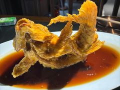 -魁盛居百年鲁菜馆(县西巷店)