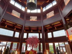 -苏州吴宫泛太平洋酒店