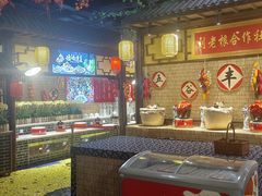 -宝丽金大酒店·洗浴中心