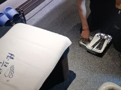 -陆琴脚艺·足浴·SPA(夫子庙店)