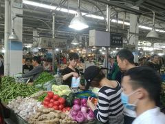 -浦商菜市场·锦德店