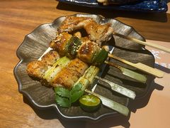 -山葵家居酒屋(天目里店)