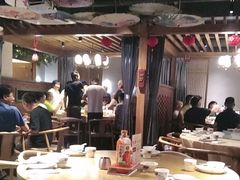 -大家食府·福建菜(FAC协盛中心庭院餐厅店)