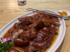 -德胜轩正宗顺德菜(宝安沙井会展中心店)