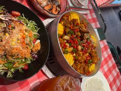 -辣小鲜·南昌大排档(船山路店)
