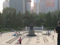 -沈阳中山公园