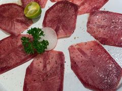 -谷牛和牛烤肉(漕河泾印象城店)
