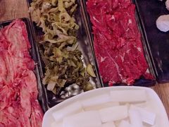 -牛总正宗牛肉火锅(魁奇路店)