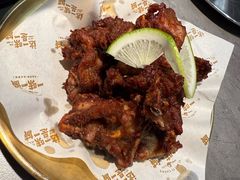 -一味一诚•鲜嫩烤鱼(昌平悦荟店)