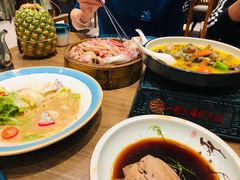 -锡和无锡菜(景丽苑店)