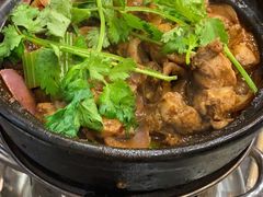 鸡公煲中煲-川香煲(茅台路店)