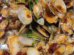 -马路牙子地桌烤肉(工体店)