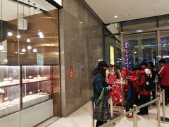 -奈雪的茶(石家庄万象城店)