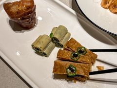 -狮王府淮扬菜(夫子庙老门东店)