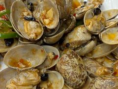 -波记美食店·现捞海鲜