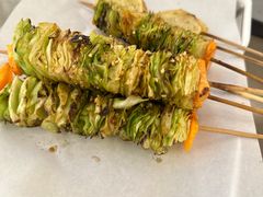 -苏小牛·牛肉串(国贸店)