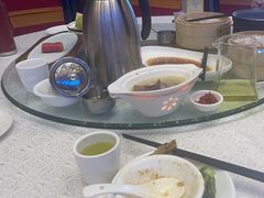 -皇马假日醉海南大酒店·假日一品派茶楼(秀英店)