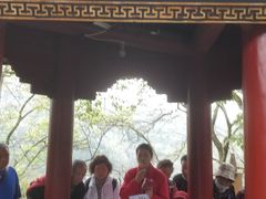 -丰都鬼城名山景区