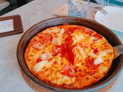 -必胜客(南通新圆融店)