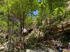 -黑龙潭风景区