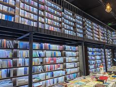 -三联韬奋书店(三里屯店)