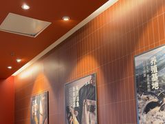 -鱼酷活鱼烤鱼(雨花客厅店)