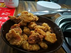 -笔记安顺夺夺粉火锅