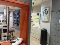 -海马体照相馆(上海月星环球港店)