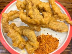 -红料理|串串有瘾·烧烤(吴中路店)
