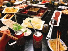 -小玲子(诸葛古镇店)