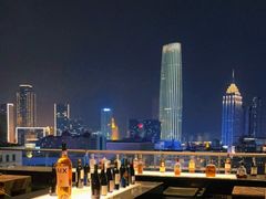 -四季酒店·空中花园 Aria on 9