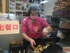 -清真·二嫂子煎饼果子(鼓楼旗舰形象店)