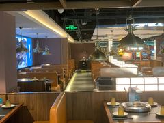 -東盛炭烤自助料理(浦东文峰广场店)