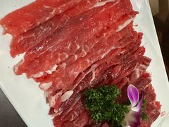 -爱新觉罗福臨火锅馆(万科滑雪场店)