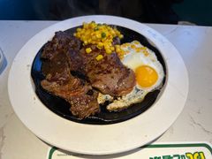 -豪客来牛排(伟诚广场店)
