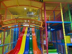 -宝燕乐园(闵行旗舰店)