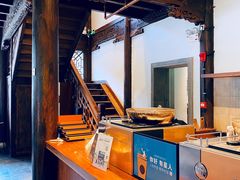 -星巴克(南京老门东店)